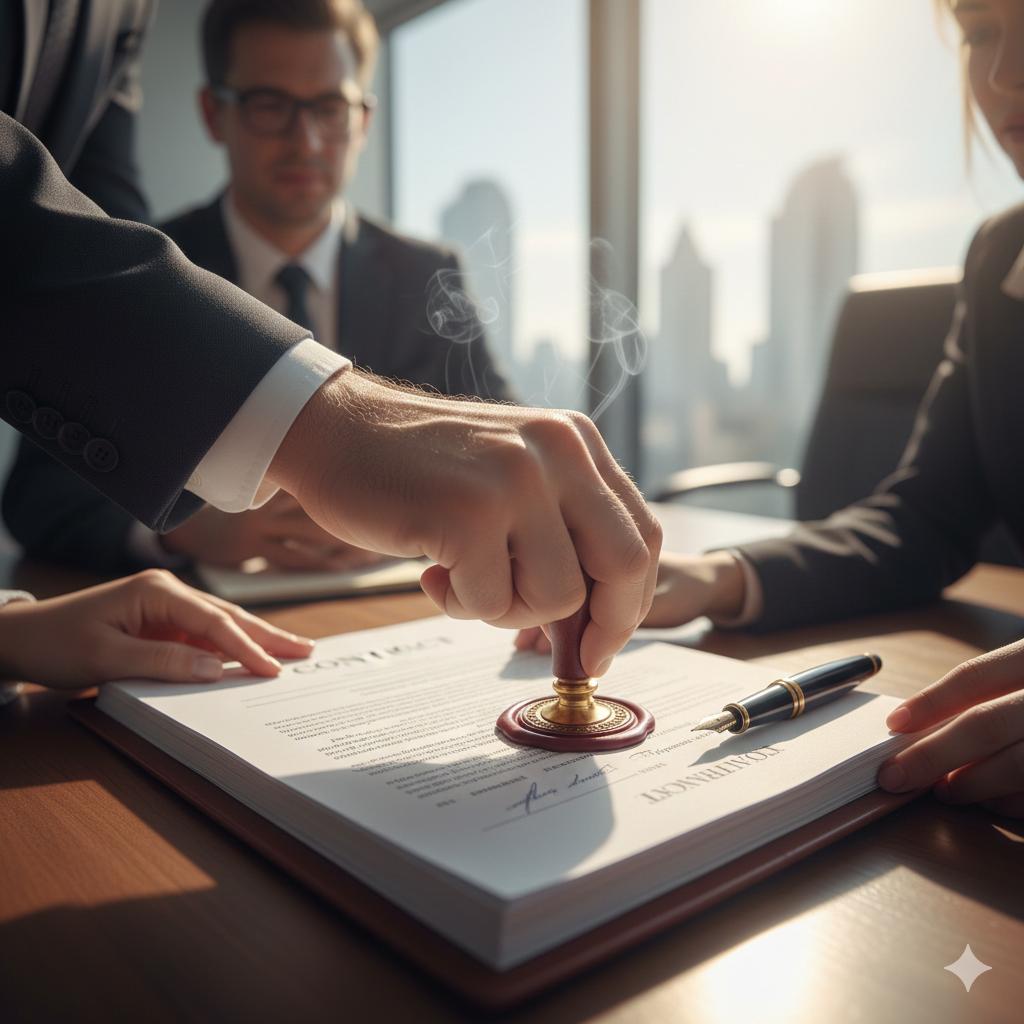 Certificazione dei contratti